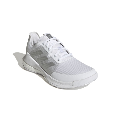 adidas Indoor Shoes CrazyFlight Tokyo white Women